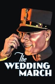 The Wedding March' Poster