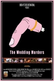 The Wedding Murders' Poster