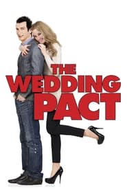 The Wedding Pact' Poster