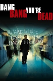 Bang Bang Youre Dead' Poster
