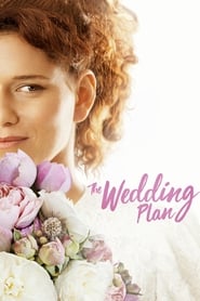 The Wedding Plan' Poster