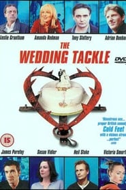 The Wedding Tackle' Poster