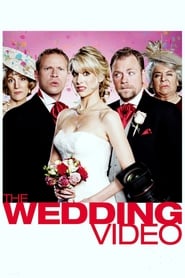 The Wedding Video' Poster