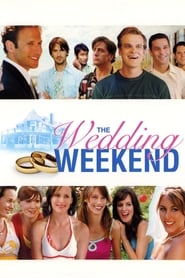 The Wedding Weekend' Poster