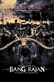 Bang Rajan' Poster