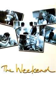 The Weekend' Poster