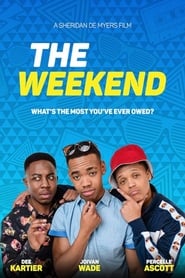 The Weekend' Poster