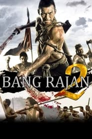 Bang Rajan 2' Poster