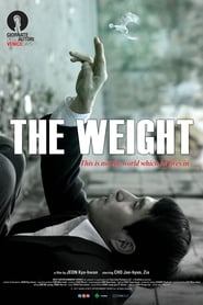 The Weight Poster