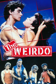 The Weirdo' Poster