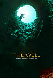 The Well aka Brunnen' Poster