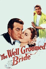 The Well Groomed Bride' Poster