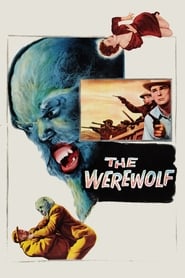 The Werewolf' Poster