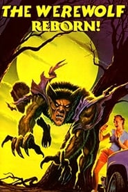 The Werewolf Reborn' Poster