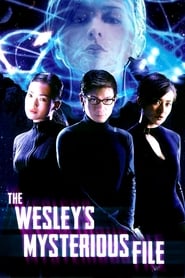 The Wesleys Mysterious File' Poster