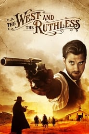 The West and the Ruthless' Poster