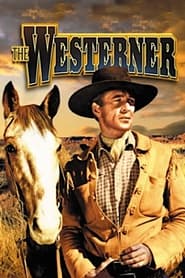 The Westerner' Poster