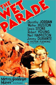 The Wet Parade' Poster