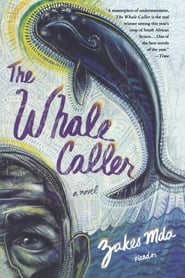 The Whale Caller' Poster
