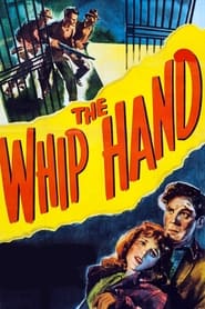 The Whip Hand' Poster