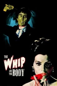 The Whip and the Body' Poster