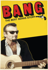 Bang The Bert Berns Story' Poster