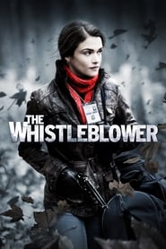 Streaming sources forThe Whistleblower