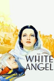 The White Angel' Poster
