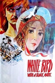 The White Bird Marked with Black' Poster