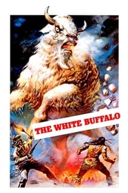 The White Buffalo' Poster