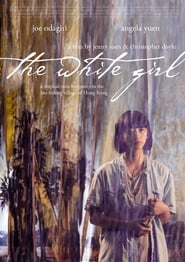 The White Girl' Poster