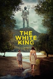 The White King' Poster