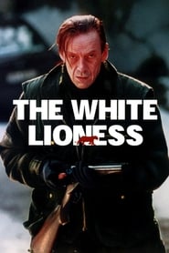 The White Lioness' Poster