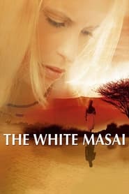 The White Masai' Poster