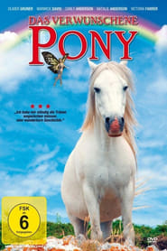 The White Pony' Poster