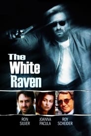 The White Raven' Poster