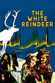 The White Reindeer' Poster
