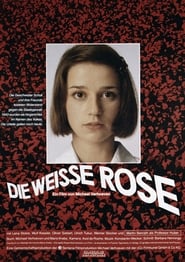 The White Rose' Poster