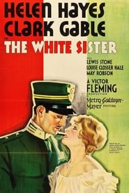 The White Sister' Poster
