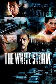 The White Storm' Poster