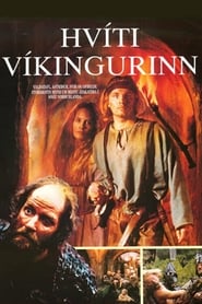 The White Viking' Poster