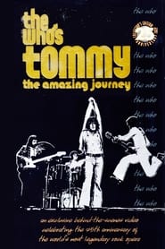 The Whos Tommy the Amazing Journey' Poster