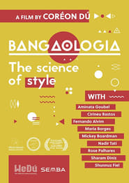 Bangaologia  The science of style' Poster