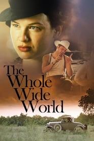 The Whole Wide World' Poster