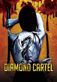 Diamond Cartel' Poster