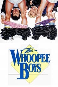 The Whoopee Boys' Poster
