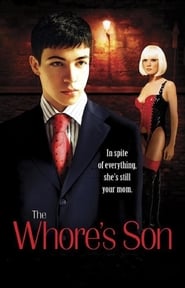The Whores Son' Poster