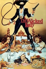 The Wicked Lady' Poster