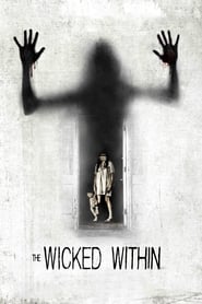 The Wicked Within' Poster