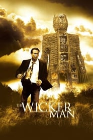 The Wicker Man' Poster